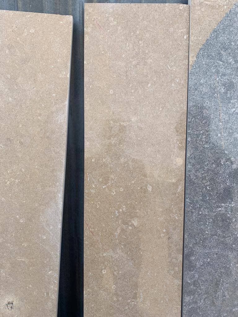 Granite sample from Alpha Manufacturing